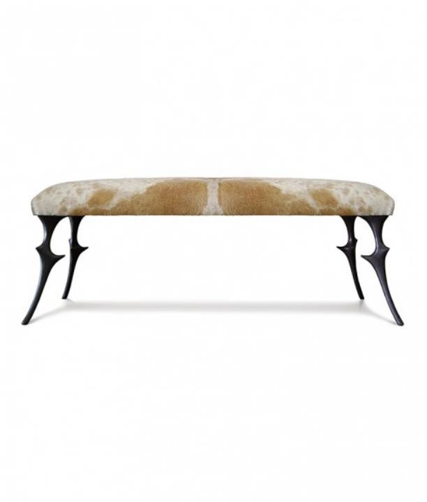 Picture of SABOT OTTOMAN - LARGE