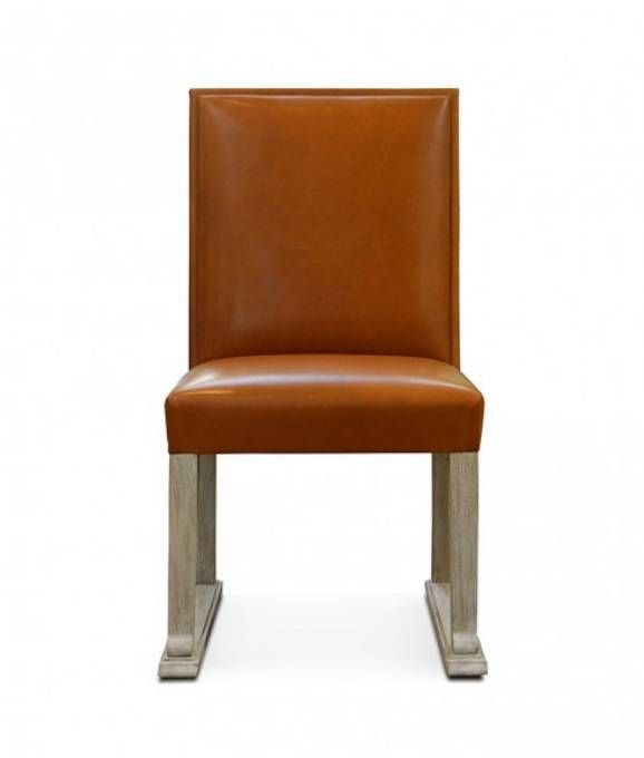 Picture of SLEIGH CHAIR