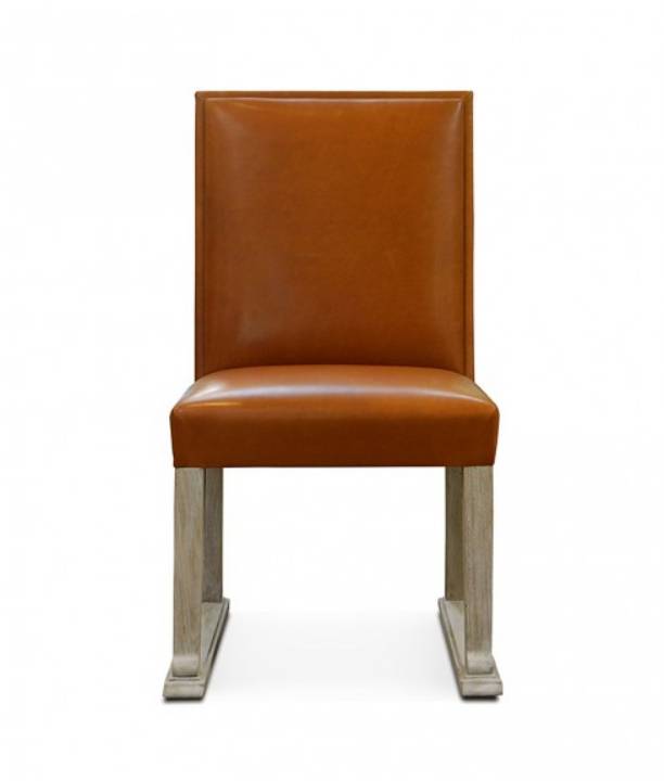 Picture of SLEIGH CHAIR