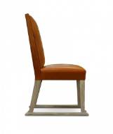 Picture of SLEIGH CHAIR