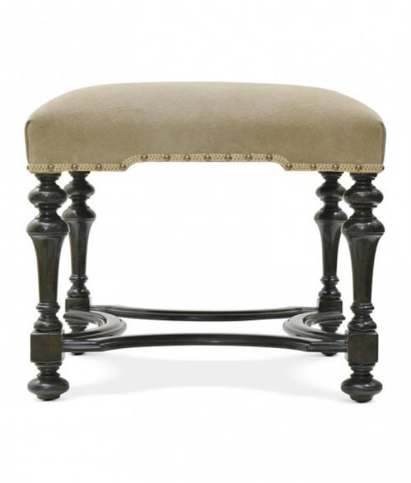 Picture of AUGUSTA OTTOMAN - SMALL