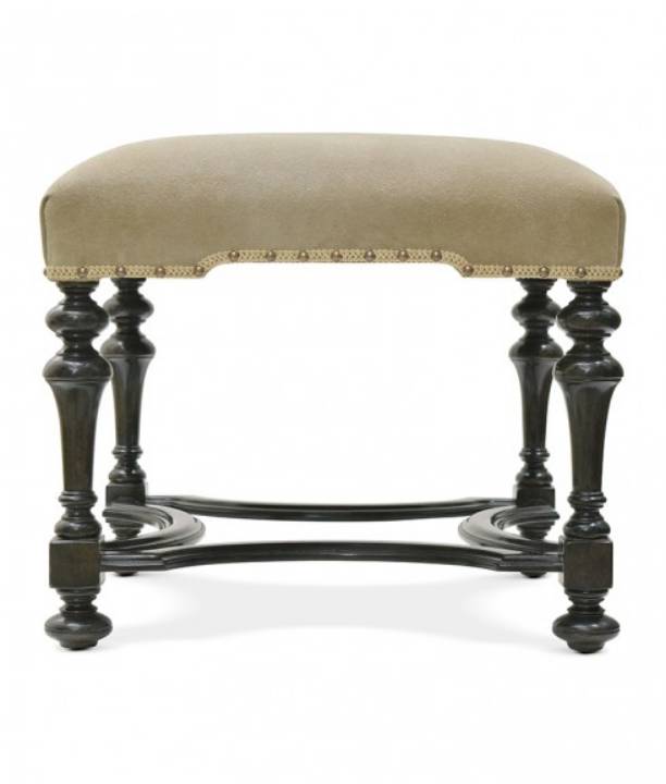 Picture of AUGUSTA OTTOMAN - SMALL