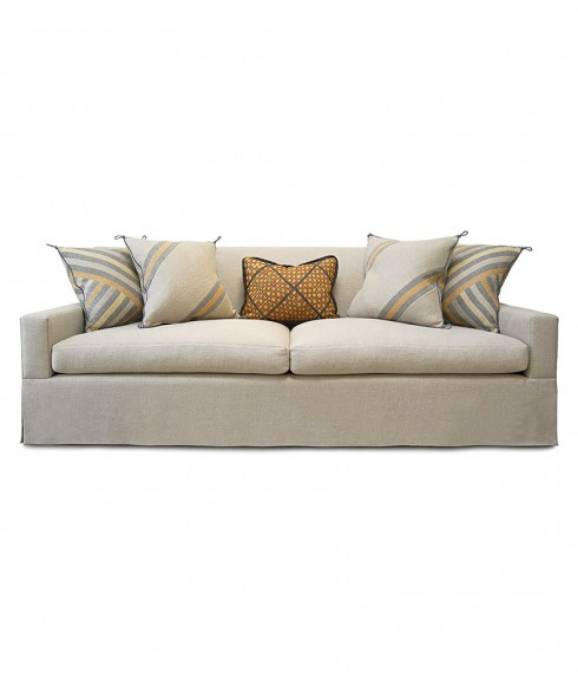 Picture of SONOMA SOFA WITH SKIRT