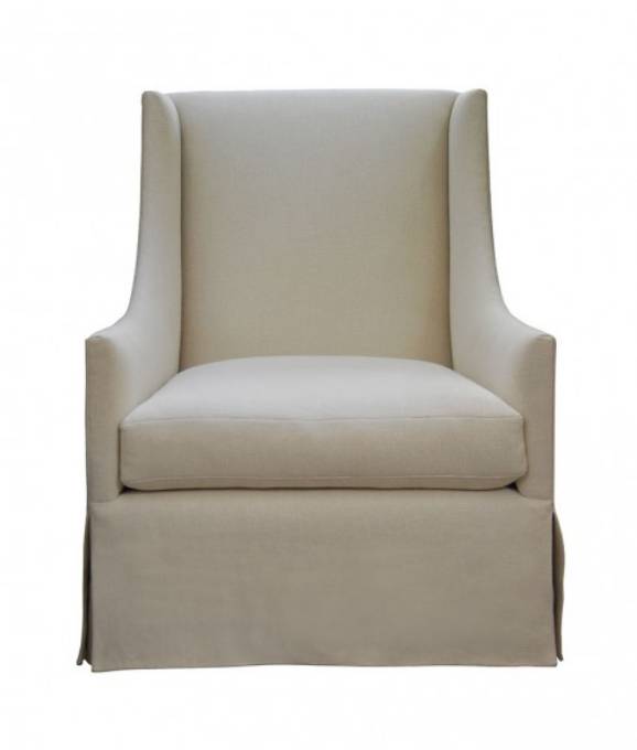 Picture of SUMMERLAND WING CHAIR