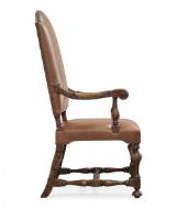 Picture of TORINO ARMCHAIR
