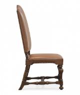 Picture of TORINO SIDE CHAIR