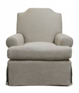 Picture of ZINFANDEL LOUNGE CHAIR