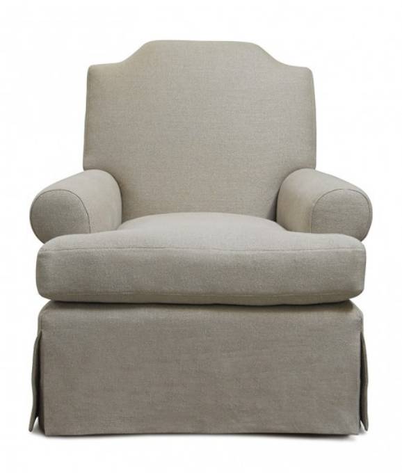 Picture of ZINFANDEL LOUNGE CHAIR