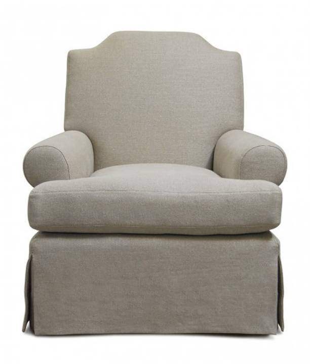 Picture of ZINFANDEL LOUNGE CHAIR