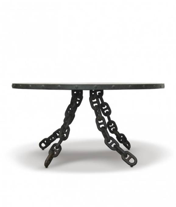 Picture of ATLANTIS TABLE