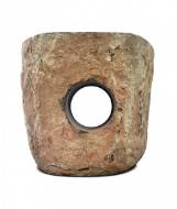 Picture of BASALT STONE TABLE