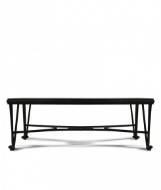 Picture of CLASSIC IRON COFFEE TABLE