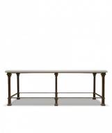 Picture of CORINTHIAN COFFEE TABLE