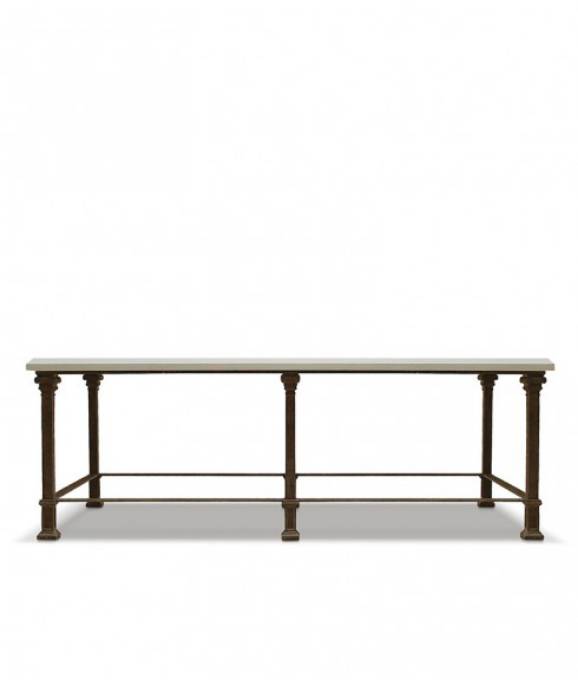 Picture of CORINTHIAN COFFEE TABLE