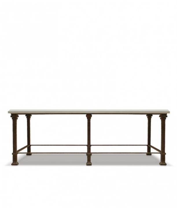 Picture of CORINTHIAN COFFEE TABLE