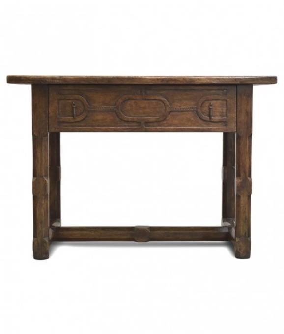 Picture of CORTINA END TABLE