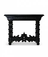 Picture of D’AVORIO TABLE