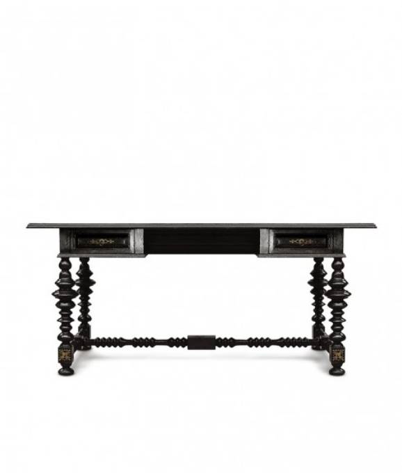 Picture of DUTCH WRITING TABLE