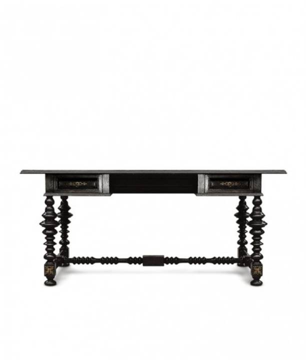 Picture of DUTCH WRITING TABLE