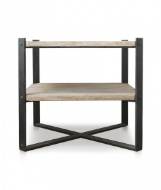 Picture of FLAT IRON TABLE