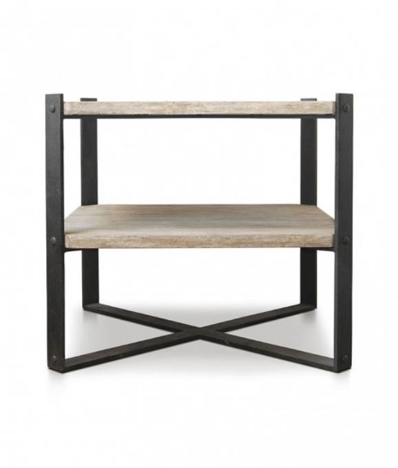 Picture of FLAT IRON TABLE