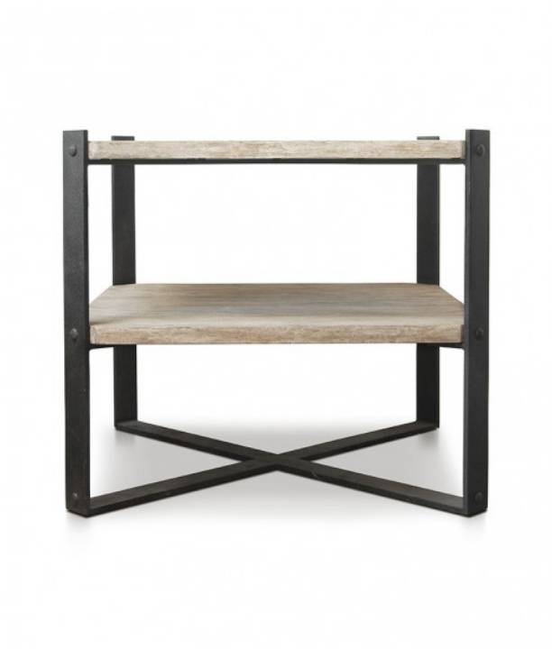 Picture of FLAT IRON TABLE