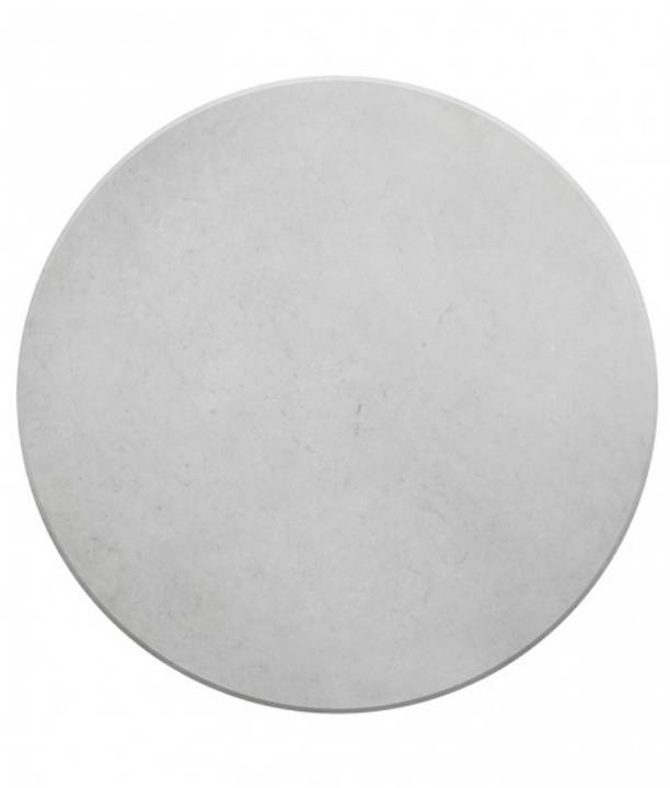 Picture of FRENCH GREY LIMESTONE TABLE TOP