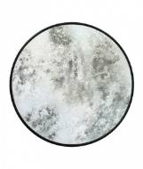 Picture of GREEK KEY SIDE TABLE