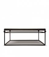 Picture of IRON BALL COFFEE TABLE