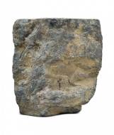 Picture of MARBLE TOP STONE TABLE