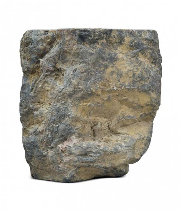 Picture of MARBLE TOP STONE TABLE