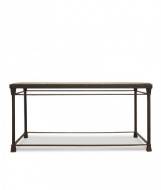 Picture of MOSAIC TOP COFFEE TABLE