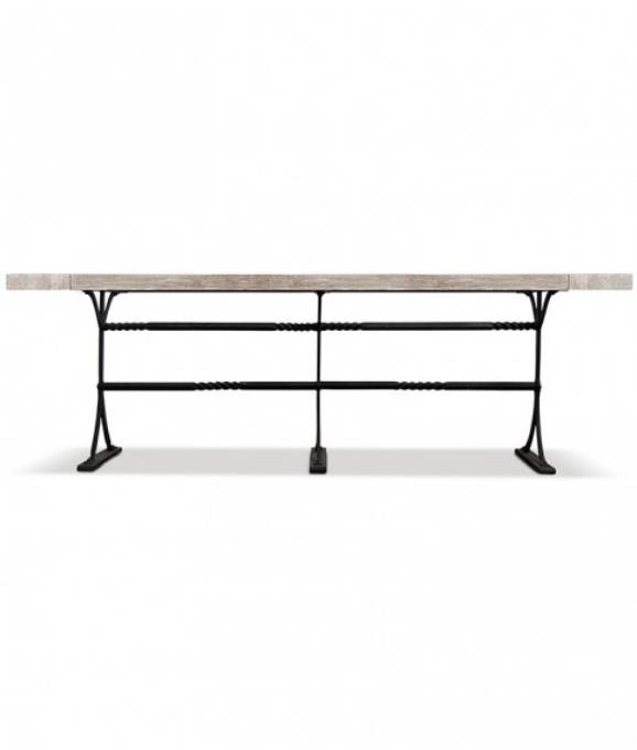 Picture of NAPA DINING TABLE
