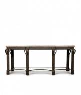 Picture of NERO IRON CONSOLE