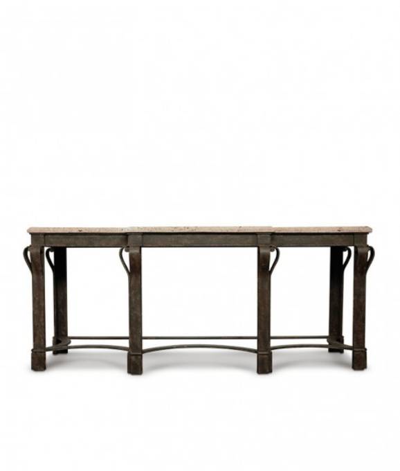 Picture of NERO IRON CONSOLE