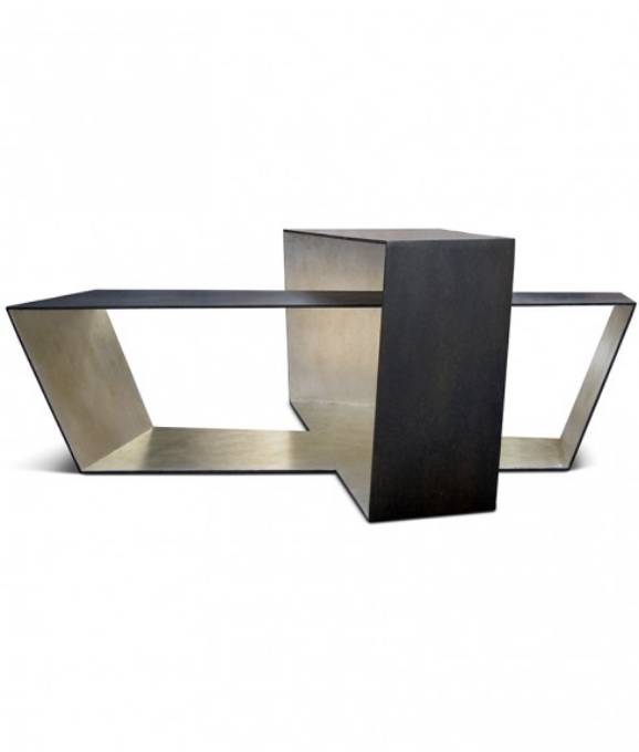 Picture of RIALTO COFFEE TABLE