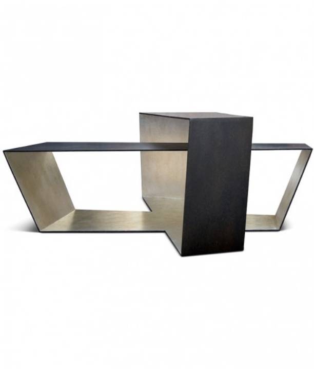 Picture of RIALTO COFFEE TABLE