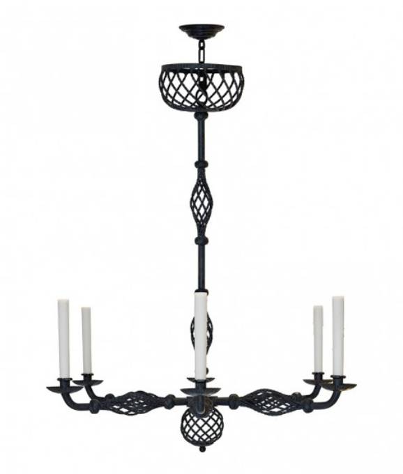 Picture of ANDALUSIAN CHANDELIER