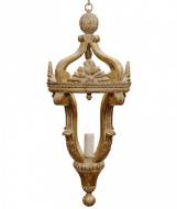 Picture of AREZZO GILT CHANDELIER