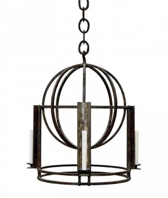 Picture of ATLAS LANTERN - LARGE