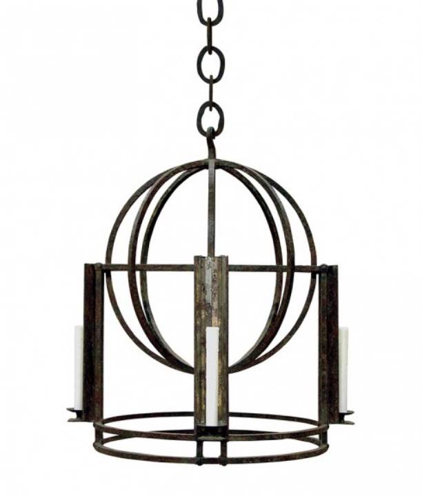 Picture of ATLAS LANTERN - LARGE