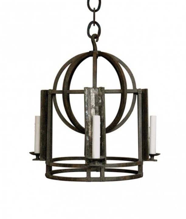 Picture of ATLAS LANTERN - SMALL