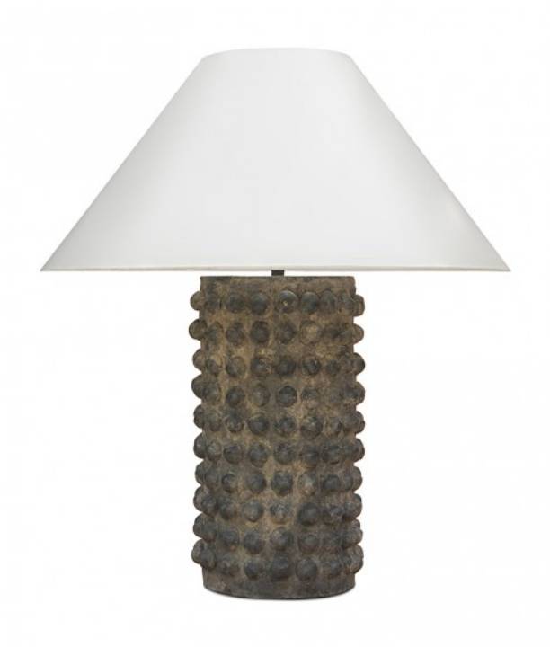 Picture of BULLES TABLE LAMP