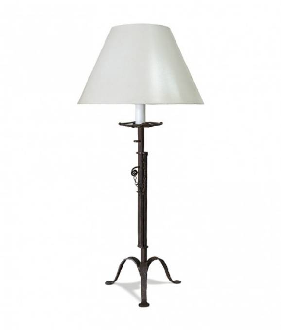 Picture of CHELLA ADJUSTABLE TABLE LAMP