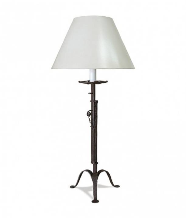 Picture of CHELLA ADJUSTABLE TABLE LAMP