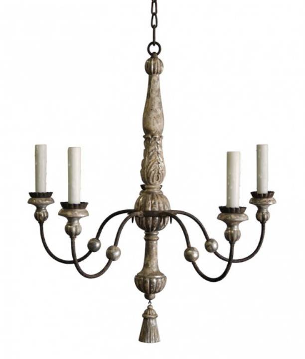 Picture of CIPRIANI CHANDELIER