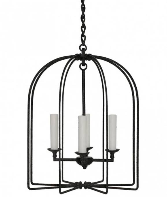 Picture of CUADRO LANTERN - LARGE