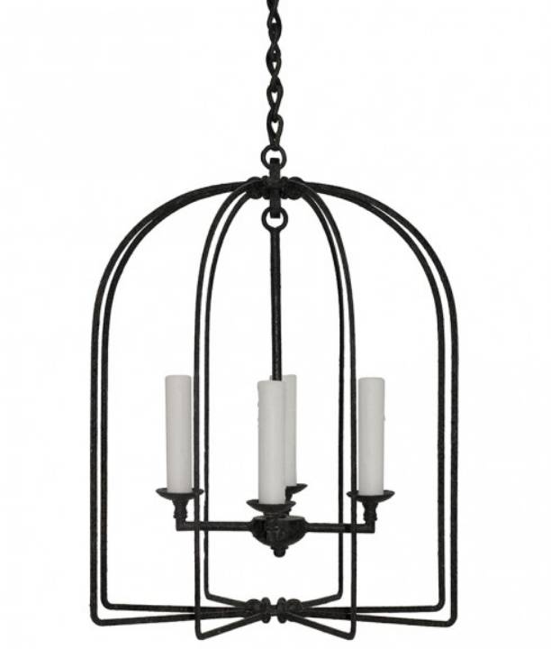 Picture of CUADRO LANTERN - LARGE