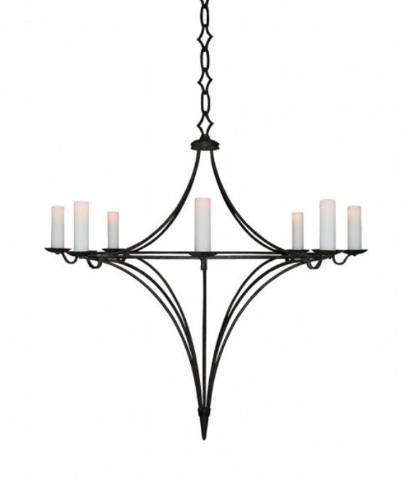 Picture of CUOMO CHANDELIER