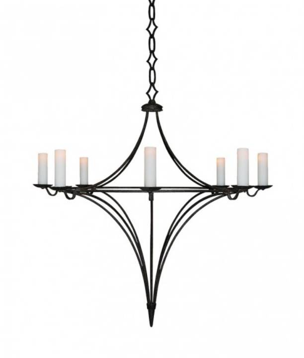 Picture of CUOMO CHANDELIER